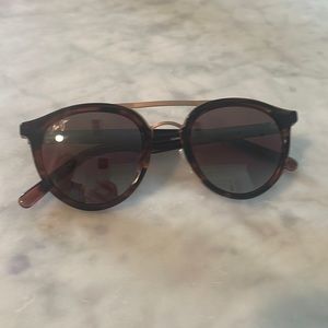 Women Maui Jim polarized sunglasses - brand new